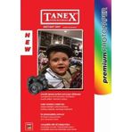 Tanex A6 Fotoğraf Kağıdı 240 Gr. 50 Li (1 Paket 50 Adet)