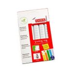 Tanex Beyaz Hamur Yapıştırıcı 50 gr Yapıştırıcılar İçin Kullanım Kolaylığı Sağlar