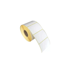 Tanex Eco Termal 80 mm x 40 mm 4 Rulo Barkod Etiketi