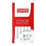 Tanex Fix Hamur Yapıştırıcı - 2 Adet - 1 Çift