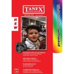 TANEX FOTOĞRAF KAĞIDI A6 240g 50 Lİ HC240G 10X15