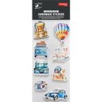 Tanex Handmade Uçan Balonlar Serisi TNX-28008