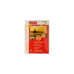 Tanex HC200G-25 A4-200 gr 25 Adet Fotoğraf Kağıdı