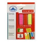 Tanex Tack-ıt Hamur Yapıştırıcı 50 gr Renkli 1 Adet