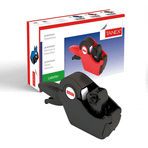 Tanex TANEX-5500 Eco Siyah Etiket Makinesi