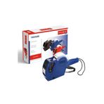 Tanex TNX5500 Eco 8 Hane Mavi Etiket Makinesi