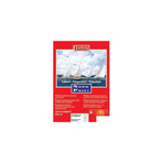 Tanex TW-3177 78x54.5 mm 100 Adet Laser Etiket