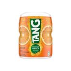 Tang Portakala Aromalı Toz Içecek 566 Gr. - 100 gr