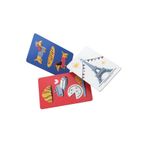 Tangem Wallet French Edition Kripto Para Cüzdanı (Cold Wallet) 3'lü Kart