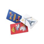 Tangem Wallet French Edition Kripto Para Cüzdanı (Nfc-Soğuk Cüzdan)(3'lü Paket)