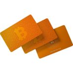 Tangem Wallet Kripto Para Cüzdanı (Nfc-Soğuk Cüzdan)(3'lü Kart) Bitcoin