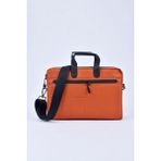 Tangerine (Mandalina) Align Laptop Çantası - Çok Renkli