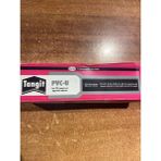 Tangit Sert Pvc-U Yapıştırıcısı - 125 GR