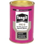 Tangit Sert Pvc Yapıştırıcısı 1000 gr - Çok Renkli - STD