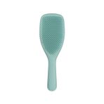 Tangle Teezer Blue-Teal The Large Wet Detangler Marlin Saç Fırçası