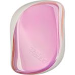 Tangle Teezer Compact Styler Holographic Pink Saç Fırçası