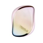 Tangle Teezer Compact Styler Matte Ombre Chrome Saç Fırçası
