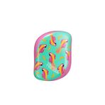 Tangle Teezer Compact Styler Zoey Cottam Parrot Saç Fırçası