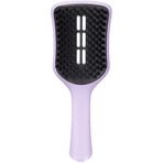 Tangle Teezer Easy Dry & Go Large Vented Lilac Cloud Saç ve Fön Fırçası