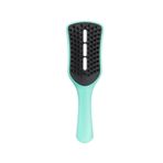 Tangle Teezer Easy Dry & Go Vented Sweet Pea Teal Green Saç ve Fön Fırçası
