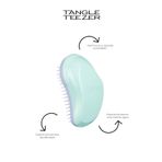 Tangle Teezer Fine Fragile Mint Violet Saç Fırçası