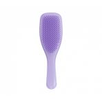 Tangle Teezer The Ultimate Detangler Naturally Curly Regular Lilac Purple Saç Fırçası
