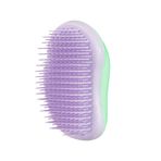 Tangle Teezer Thick & Curly Pixie Green Fondant Saç Fırçası