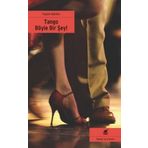 Tango Böyle Bir Şey - Yeşim Narter