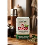Tango Yerba Mate Çayı-Arjantin Çayı - 200 gr (Iştah Kapatıcı Çay)