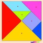 Tangram - kollektif
