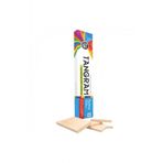 Tangram Montessori Egitim Materyali 4 Parca 100 Sekil -