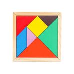 TANGRAM OYUNU