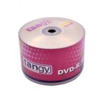 Tangy Dvd 4.7 Gb Bos Dvd 10 Adet