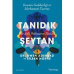 Tanıdık Şeytan Bir Adli Psikiyatrın Notları Eileen Horne Domingo Yayınevi