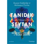 Tanıdık Şeytan Domingo Yayınevi