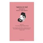 Tanıdık ve Yeni - Kolektif