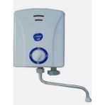 TanıdıkElektrikçi Aydın Derya Mutfak Şofbeni 5500W Tek Şofben - Elektrikli