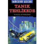 Tanık Tehlikede Macera Geçidi 20 - Tuncel Altınköprü