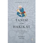 Tanım veya Hakikat - Mehmet Aktaş