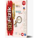 Tanım Yayınları TYT Fizik 30 Deneme