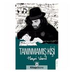 Tanınmamış Kişi - Hayri Varol