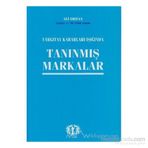 Tanınmış Markalar - hakim ali orhan
