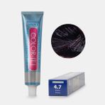 Tanis Proffessional Color-It 4.7 Mokka Saç Boyası