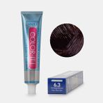 Tanis Proffessional Color-It 6.3 Koyu Altın Sarı Saç Boyası