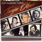 Tanju Okan - Gizli Sandiktaki Türküler 2018 Baskı Lp - Plak