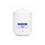 Tank 2.2 (8 Lt) Çelik Su Arıtma Tankı