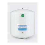 TANK LİFE 3.2 Galon 12 litre NSF Onaylı Metal Su Arıtma Tankı