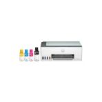 Tanklı 4A8d6a Smart Tank 582 Inkjet Yazıcı A4 Fotokopi Tarayıcı Wi-Fi Çok Fonksıyonlu Yazıcı
