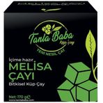 Tanla Baba 170 gr Melisa Çayı