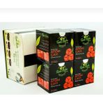 Tanla Baba Atom Çayı 170 gr Bitkisel Çay Glutensiz Vegan 4'lü Paket Atom Çayı Küp Çay Atom 4’lü - Bitki Çayı